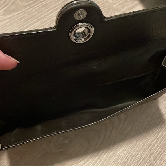 Gucci brown nylon eclipse long wallet - Picture 7 of 8